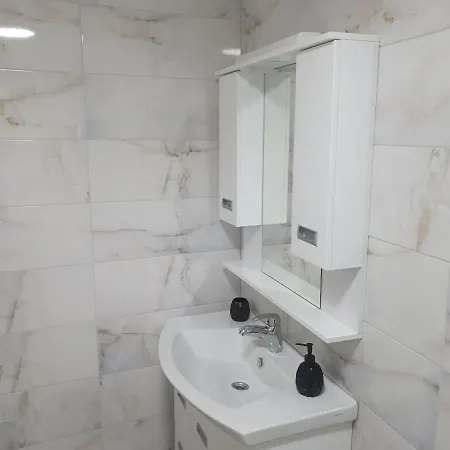 Ξενοδοχείο Dis Brčko