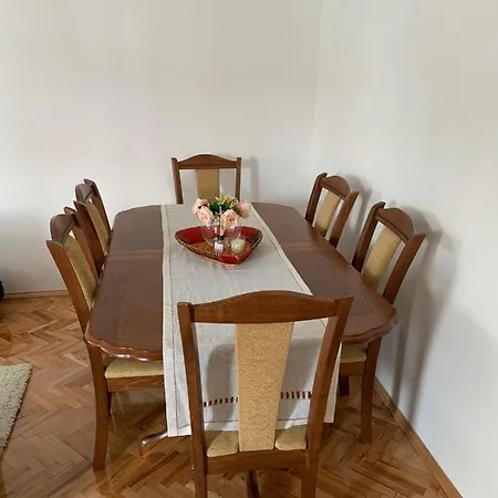 Ξενοδοχείο Dis Brčko